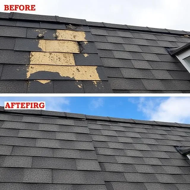 Roof Repair Near Me in Conasauga, TN near me